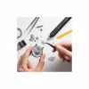 Отвертка аккумуляторная Xiaomi HOTO Precision Screwdriver Kit Pro (QWLSD012) - Image 7