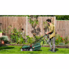 Газонокосилка Bosch UniversalRotak 37-555 1400Вт, 37см, 40л, 27-50мм, 15.5кг (0.600.8A6.501) - Image 4