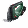 Кусторез Bosch AdvancedShear 18В-10, 10/20см, шаг реза 8мм (без АКБ и ЗУ) (0.600.857.001) - Image 3