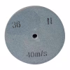 Круг зачистной Enersol точильный 200х20х16 мм, P36 (EGW200-20-36) - Image 2