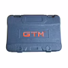 Набор инструментов GTM 46шт. 1/4" 4-14мм, кейс (GTS-046) - Image 6
