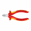 Кусачки KNIPEX боковые 70 06 125 (70 06 125) - Image 3