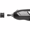 Гравер Dremel 8240 5/65 Platinum+ 12V, 2х2Ah, 5000-35000об/мин, 65 насадок ЗУ, кейс 0.66кг (F.013.824.0JP) - Image 3