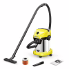 Пилосос будівельний Karcher WD 3-18 S V-17/20 (1.628-575.0) - Image 2