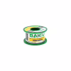 Припой для пайки Bakku Solder wire BK10005 DIA 0,5mm (40g), OEM (BK10005) - Image 2