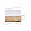 Наматрасник MirSon 953 Natural Line Стандарт Eco 90x190 см (2200000835574) - Image 2