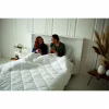 Одеяло MirSon антиаллергенное Bianco Thinsulat 0776 лето 140x205 см (2200000144850) - Image 10
