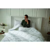 Одеяло MirSon антиаллергенное Bianco Thinsulat 0776 лето 140x205 см (2200000144850) - Image 11