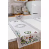 Дорожка на стол Прованс GARDEN 35х100 (035290) - Image 3