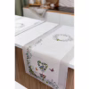 Дорожка на стол Прованс GARDEN 35х100 (035290) - Image 4