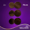 Фарба для волосся Wellaton 5/0 Темний дуб (4056800756704/4056800756827) - Image 6