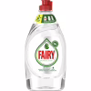 Засіб для ручного миття посуду Fairy Pure & Clean 450 мл (8001090837424) - Image 2