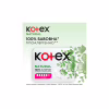 Гигиенические прокладки Kotex Natural Super 7 шт. (5029053575346) - Image 4