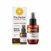 Сыворотка для волос The Doctor Health & Care Ginger + Caffeine Стимулирующая 89 мл (8588009351054) - Image 2