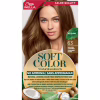 Фарба для волосся Wella Soft Color Безаміачна 63 - Карамель (3614228865807) - Image 2