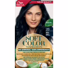 Фарба для волосся Wella Soft Color Безаміачна 28 - Синяво-чорний (3614228865876) - Image 2