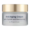 Крем для обличчя Famirel Anti-Aging Cream Liftactive Антивіковий З пептидами та ніацинамідом 50 мл (7290114084932) - Image 2