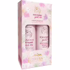 Набір косметики Triuga Ayurveda For Young Girls Гель для душу 250 мл + Інтим гель 300 мл (4820164642054) - Image 2