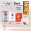 Краска для волос Acme Color Avena Blond Color Стойкая 216 - Пепельный блонд (4823115502469) - Image 9