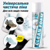 Пена для обуви HTA Clean Foam Очиститель для обуви, одежды и снаряжения 400 мл (HTA1032) - Image 2