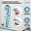 Пена для обуви HTA Clean Foam Очиститель для обуви, одежды и снаряжения 400 мл (HTA1032) - Image 6