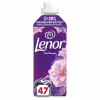 Кондиціонер для білизни Lenor Квітковий букет 987 мл (8700216723879) - Image 2