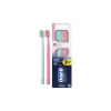 Зубна щітка Oral-B Pro-Sensitive Clinical Екстра м'яка 2 шт. (8700216567923) - Image 2