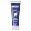Зубная паста Oral-B Advanced Здоровое отбеливание Арктическая свежесть 75 мл (8006530090971) - Image 2