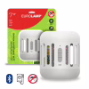 Инсектицидная лампа Eurolamp 7W 1200mAh (MK-7W(LIGHT)) (4262380660199) - Image 2
