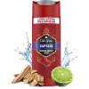 Гель для душу Old Spice Captain 90 мл (8006530139045) - Image 2