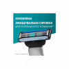 Сменные кассеты Gillette Mach3 10 шт. + Mach3 Charcoal 5 шт. (8700216876094) - Image 5