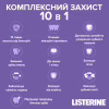 Ополаскиватель для полости рта Listerine Total Care 80 мл (3574661833903) - Image 3
