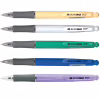 Ручка кулькова Buromax retractable JOBMAX, 0.7 мм (BM.8201) - Image 2