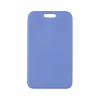 Бейдж Axent чехол SoftTouch матовый, 54х85мм, дымчато синий (4550V-02-A) - Image 2