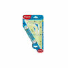 Линейка Maped Угольник UNBREAKABLE 60гр/210мм, пластик (MP.244621) - Image 3