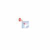 Линейка Maped Угольник UNBREAKABLE 60гр/210мм, пластик (MP.244621) - Image 4