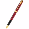 Ручка перьевая Parker P РП Sonnet F31R GT красный лак (F31R GT) - Image 2