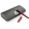 Ручка перьевая Parker P РП Sonnet F31R GT красный лак (F31R GT) - Image 4