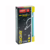 Ручка кулькова Unimax Ultron DLX 2х, синя (UX-149-02) - Image 2