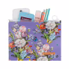 Папка на молнии Axent zip-lock А5 Olga Selyshcheva, Secret (1498-35-A) - Image 3