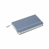 Книга записная Axent Partner 95x140 мм, 96 листов, клетка, серая (8301-62-A) - Image 4