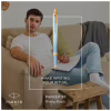 Ручка шариковая Parker IM 17 Rituals Turquoise Green GT BP + Пакет Parker Rituals (29 132) - Image 6
