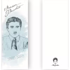 Закладки для книг Люцинка "Микола Хвильовий" 1 шт. (ЛК000000035) (2000000000035) - Image 2