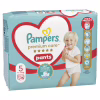 Підгузки Pampers Premium Care Pants Junior Розмір 5 (12-17 кг) 34 шт (8001090759870) - Image 2