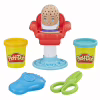 Набор для творчества Hasbro Play-Doh Mini Любимые наборы в миниатюре Сумашедшие прически (E4902_E4918) - Image 2