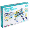 Дитячий стіл Microlab Toys Конструктор Ігровий Центр + 1 стілець (GT-15) - Image 6
