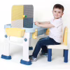 Дитячий стіл Microlab Toys Конструктор Ігровий Центр + 1 стілець (GT-15) - Image 7