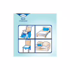 Пелюшки для малюків Tena Bed Plus 40x60 см 40 шт (7322540728859) - Image 5