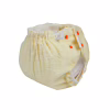 Підгузки Еко Пупс Active Classic багаторазовий 12-17 кг Abso Maxi Жовтий (ТП2ВК4-4ж) - Image 2