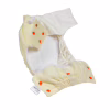 Підгузки Еко Пупс Active Classic багаторазовий 12-17 кг Abso Maxi Жовтий (ТП2ВК4-4ж) - Image 3